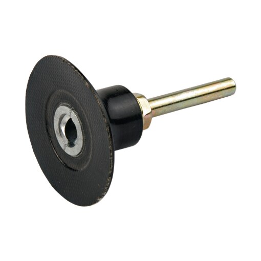 Spindel til 3M Roloc 75mm